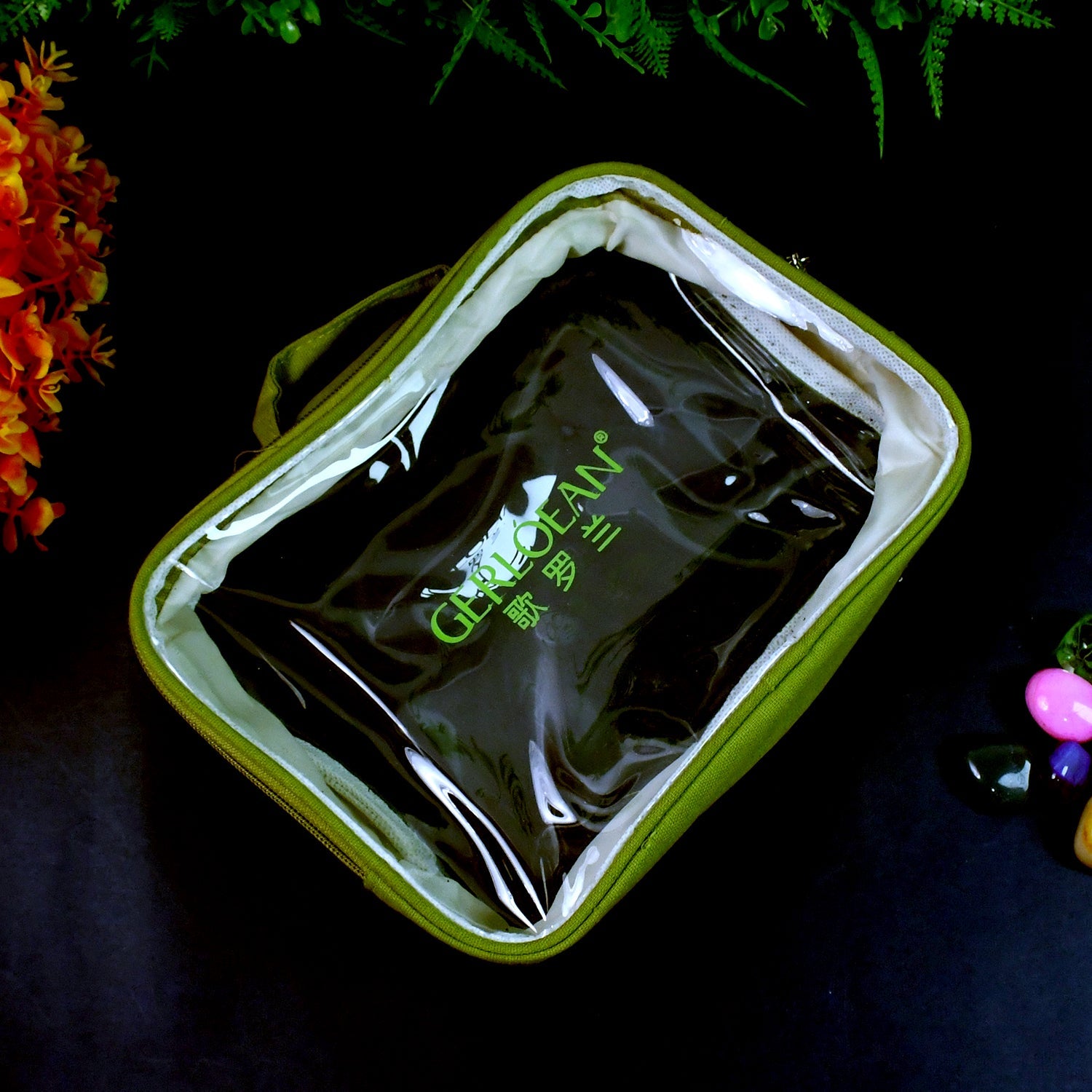 ZipView Pouch ZipView Pouch